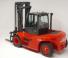 Linde H 120/600 D