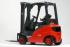 Stivuitoare frontale diesel Linde H18D