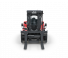 Stivuitoare frontale diesel Linde H140/1200D