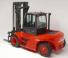 Linde H 150/600 D