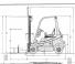 Dimensiuni și Mărime Linde H 16 D
