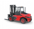 Linde H 160/1200 D