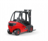 Stivuitoare rezistente la explozie Stivuitoare Diesel rezistente la explozie Linde H35D