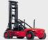 Stivuitoare frontale diesel Linde H 460