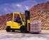 Hyster H 4.50 FT 6