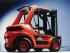 Stivuitoare frontale diesel Linde H 50 D