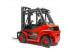 Stivuitoare frontale diesel Linde H 50 D