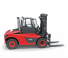 Linde H120/600