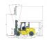 Dimensiuni și Mărime Hyster H14.00XM 6