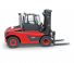 Linde H140/1200