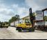 Stivuitoare frontale diesel Hyster H155FTS