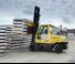 Stivuitoare frontale diesel Hyster H155FTS