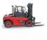 Linde H160/600