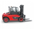 Linde H180/600