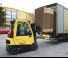 Stivuitoare frontale diesel Hyster H1.8FT