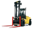 Stivuitoare frontale diesel Hyster H190XD