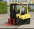 Stivuitoare frontale diesel Hyster H2.5XT