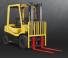 Hyster H3.0A
