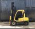 Stivuitoare frontale diesel Hyster H3.0FT