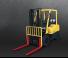 Hyster H3.0XT - BT