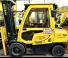 Stivuitoare frontale diesel Hyster H3.5FT