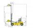 Hyster H40.00XM 16CH