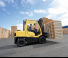 Stivuitoare frontale diesel Hyster H4.0FT 6