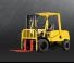 Hyster H4.5UT 