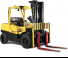 Hyster H4.5FTS 5