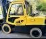 Stivuitoare frontale diesel Hyster H5.5FT