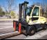Stivuitoare frontale diesel Hyster H6.0FT