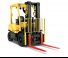 Hyster H60FT