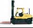 Stivuitoare frontale diesel Hyster H7.0FT