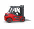 Linde H80/1100D EVO 