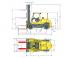 Dimensiuni și Mărime Hyster H8.0FT 9