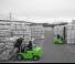 Stivuitoare frontale diesel Cesab M 315