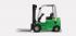 Stivuitoare frontale diesel Cesab M 315