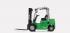 Stivuitoare frontale diesel Cesab M 320