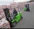 Stivuitoare frontale diesel Cesab M 330