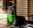 Stivuitoare frontale diesel Cesab M330H-DV