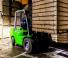 Stivuitoare frontale diesel Cesab M335H-DV