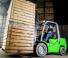 Stivuitoare frontale diesel Cesab M335H-DV