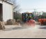 Stivuitoare frontale diesel Manitou MI 20 D