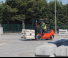 Stivuitoare frontale diesel Manitou MI 25 D
