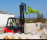 Stivuitoare frontale diesel Manitou MI 25 D
