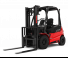 Stivuitoare frontale diesel Manitou MI 25 D