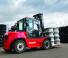 Stivuitoare frontale diesel Manitou MI 50 LD