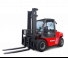 Stivuitoare frontale diesel Manitou MI 50 LD