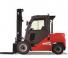 Stivuitoare frontale diesel Manitou MI 60 D