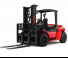 Stivuitoare frontale diesel Manitou MI 60 D